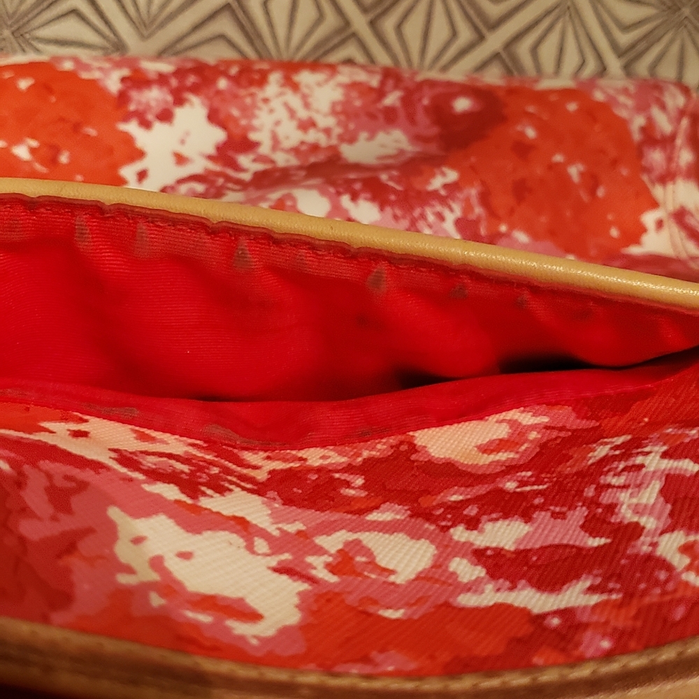 Coach purse - Picture 6 of 7